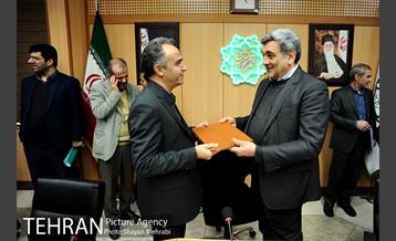 جلسه شورای معاونین، مشاورین و شهرداران 39