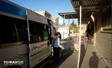 شهرِ مهر؛ به وقت خدمت و امید 24