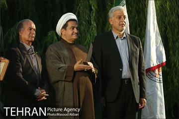 دومین جشن بزرگ هندبال ایران 18
