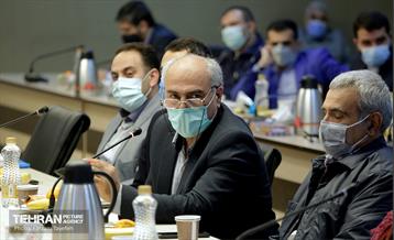 طرح رصد منطقه 5