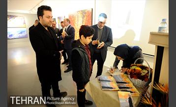 رونمایی از رمان رهایی 20