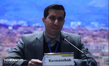 دومین روز اجلاس بین‌المللی «رویداد شهری تهران» 26