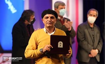 اختتامیه چهلمین جشنواره تئاتر فجر 30