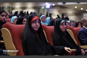آیین گرامیداشت روز «دختر» 29
