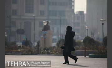 آلودگی تهران، بحرانی تکراری 35