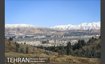 بوستان سرخه حصار 4