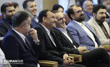 برگزاری مراسم روز پزشک با حضور شهردار تهران 20