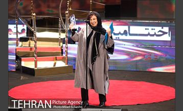 اختتامیه سی و هفتمین جشنواره فیلم فجر 22