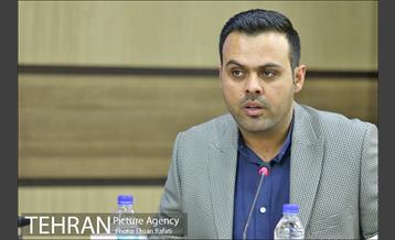 نشست دورنگاه ارتباطات شهر تهران 9