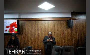 نشست خبری رئیس مرکز معاینه فنی 13