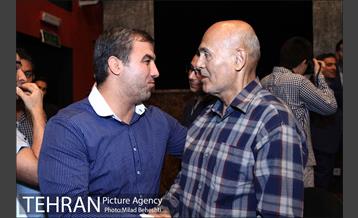 اکران خصوصی فیلم سینمایی ناردون‎ 14