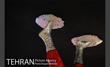 نمایشگاه امکان رخداد 23