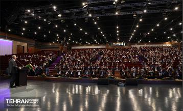 گردهمایی فصلی مدیران شهرداری تهران