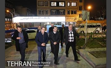 شهردار شب غلامحسین محمدی  7