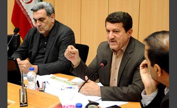 جلسه شورای معاونین، مشاورین و شهرداران مناطق - ویژه رسانه 4