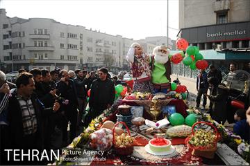 کاروان یلدایی 9