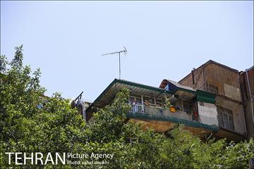محله گلابدره تهران 23