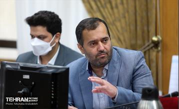 جلسه کاهش زمان صدور پروانه 4