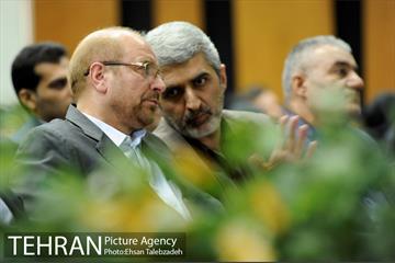 آیین رونمایی از کتاب "تهران از بالا" با حضور شهردار تهران 6