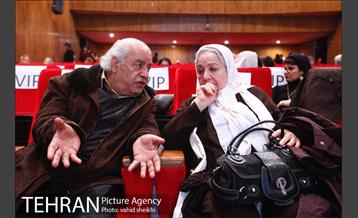 جشن نوروزگان خانه تئاتر 5