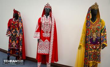 مراسم افتتاحیه هفته فرهنگی تاجیکستان در ایران 2