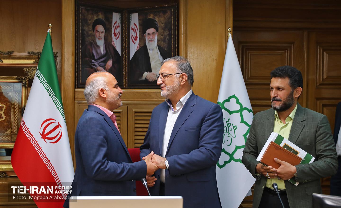 هشتمین کارگروه ویژه کودکان کار و خیابان