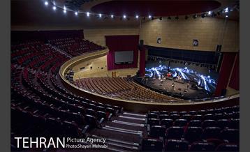 کنسرت آنلاین رضا یزدانی 8