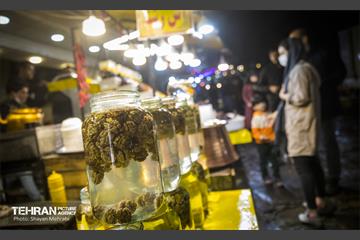 دربند در ایام نوروز 41