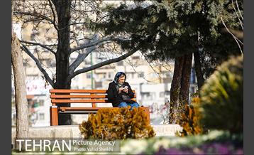 بوستان پرواز 13