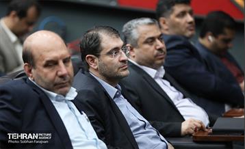 دومین نشست خبری شهردار پایتخت 12