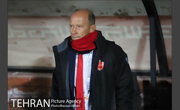 دیدار تیم های پرسپولیس و گل گهر سیرجان 3