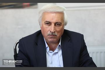 جلسه انتخاب معماری پروژه حیاط تهران 22