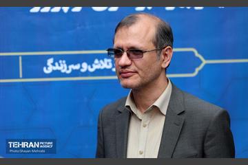 افتتاح پمپ بنزین بزرگراه یادگار امام(ره) 14