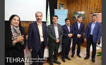 همایش حریم شهر تهران، بایدها و نبایدها 28