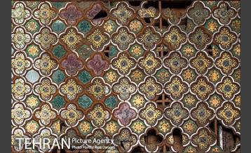 خانه ای نفیس در قلب تهران 12