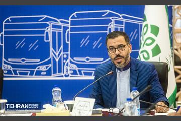 نشست کمیته تخصصی اتوبوسرانی مجمع شهرداران کلانشهرهای ایران 3