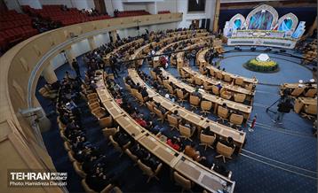 سی‌و‌نهمین دوره مسابقات بین‌المللی قرآن کریم 32