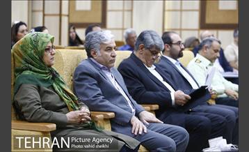 نشست مشترک انجمن های حامی حقوق حیوانات با اعضای شورای شهر تهران 6