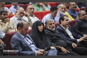 نخستین نشست تخصصی شهرداران شب تهران 16