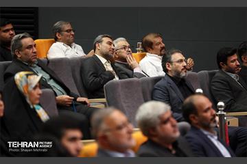 آیین گرامیداشت روز خبرنگار 111