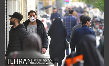 آلودگی هوای تهران 12