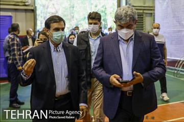 جلسه تشریح برنامه های توسعه دوچرخه سواری 7