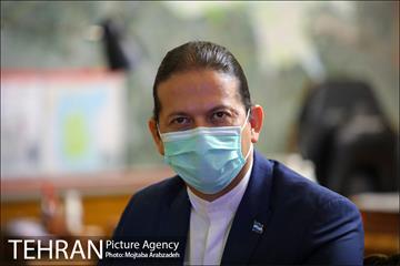 امضای قرارداد خواهرخواندگی تهران و ماناگوا 24