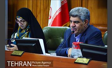 یکصدو هشتاد و چهارمین جلسه شورای شهر 46