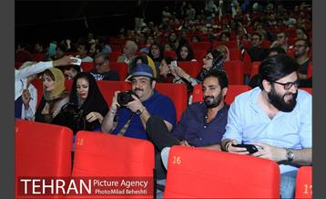 اکران خصوصی فیلم سینمایی دراکولا‎ 9