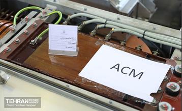 گردهمایی تولیدکنندگان داخلی پروژه قطار ملی 54