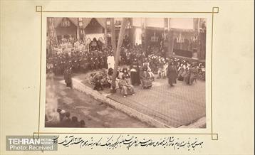 روایت اولین عکاسخانه ایران 5