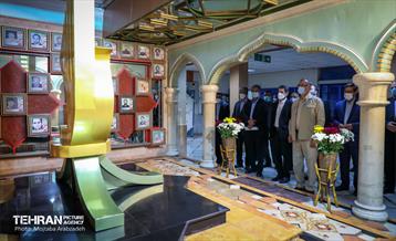 نخستین جلسه قرارگاه حمل و نقل عمومی و پاک 1