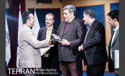 اختتامیه چهارمین همایش ساختمان پایدار و مصرف بهینه انرژی 37