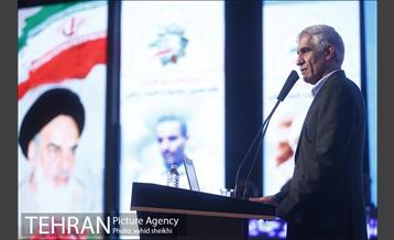 هفدهمین جشنواره شهید رجایی  25